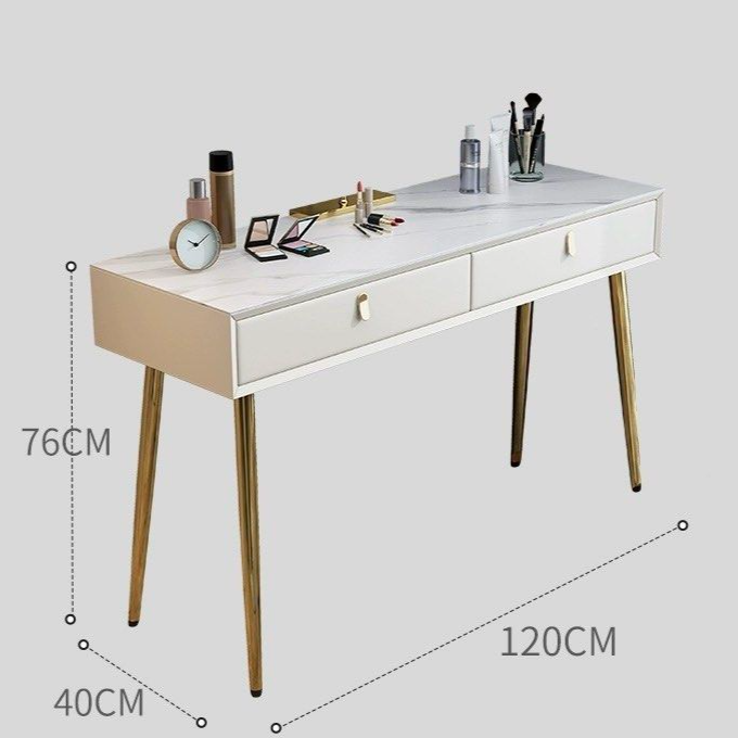 RELLA Modern Vanity Table Set