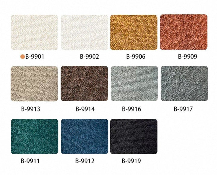 REMON Modern Fabric Sofa
