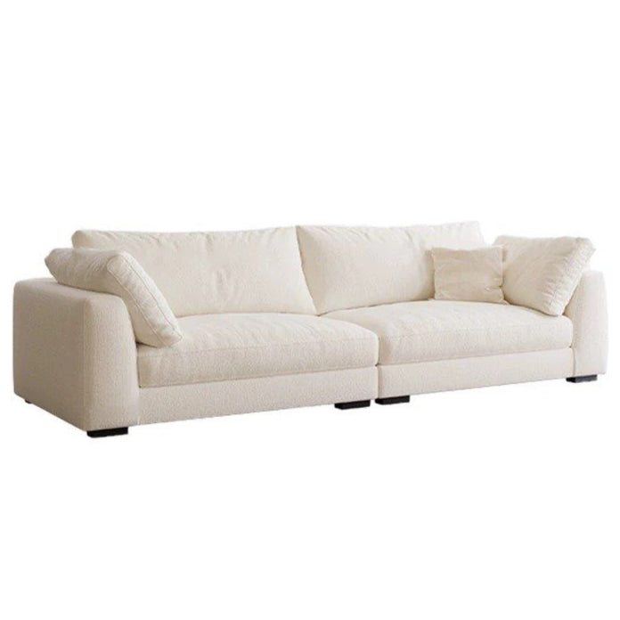 REMON Modern Fabric Sofa