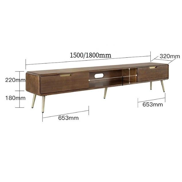 INDERIS TV Stand