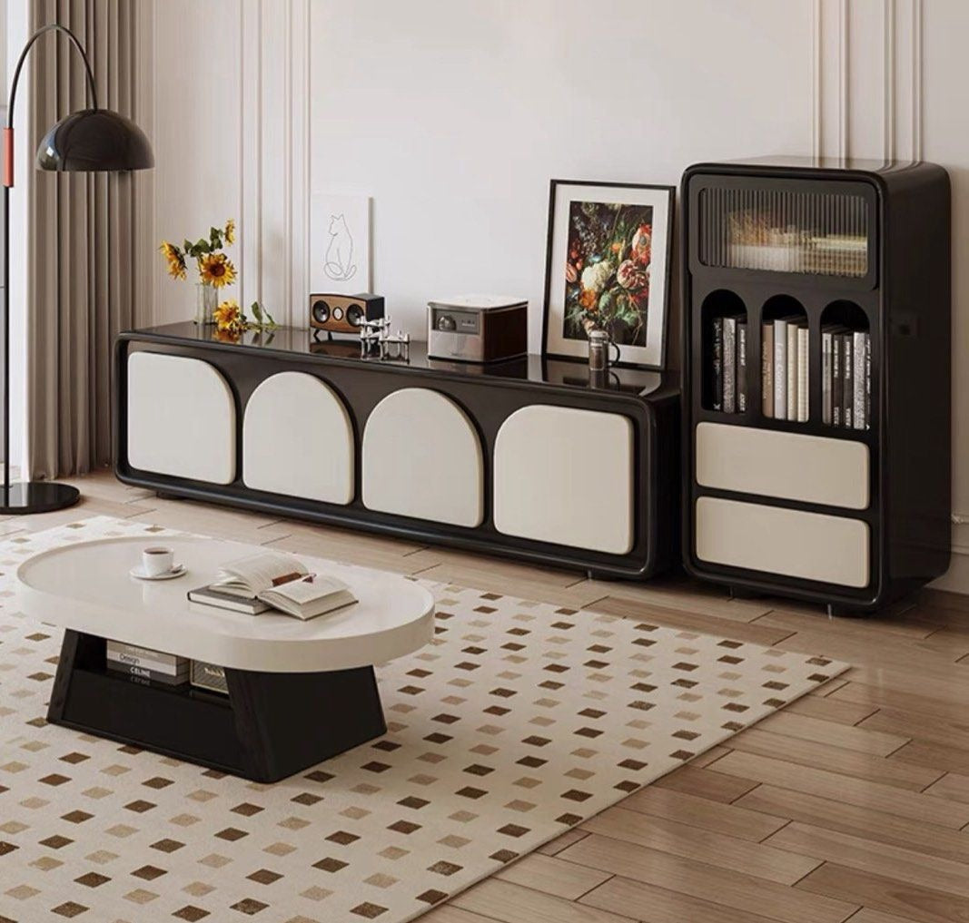 ONASI Japandi TV Console