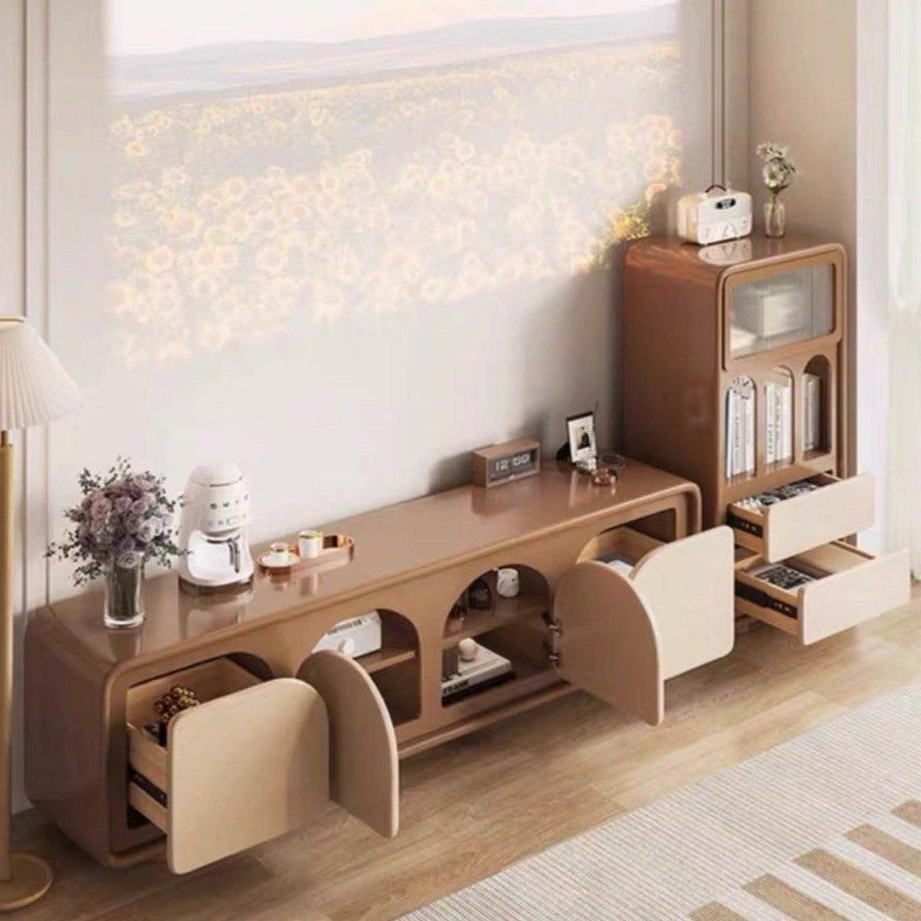 ONASI Japandi TV Console