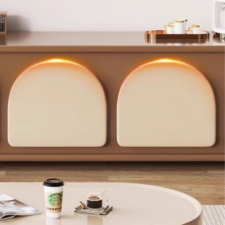 ONASI Japandi TV Console