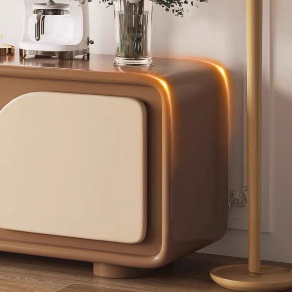 ONASI Japandi TV Console