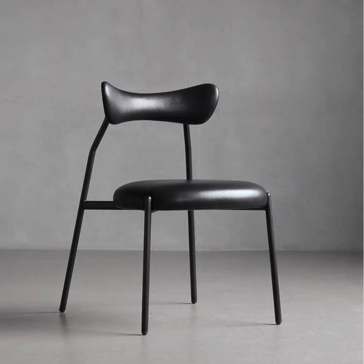 RESU Modern Dining Chair - Radical Homes Singapore