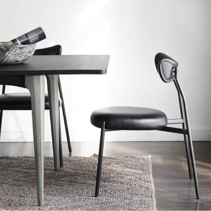 RESU Modern Dining Chair - Radical Homes Singapore