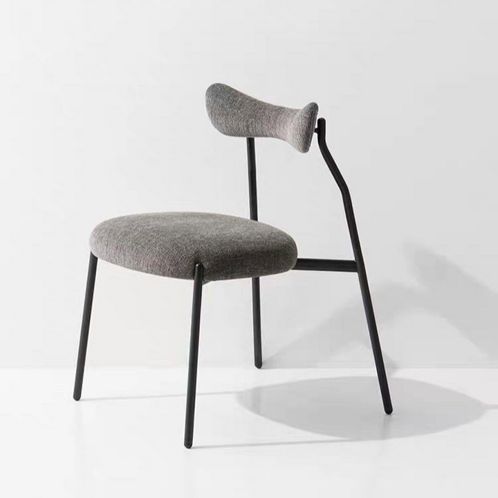 RESU Modern Dining Chair - Radical Homes Singapore