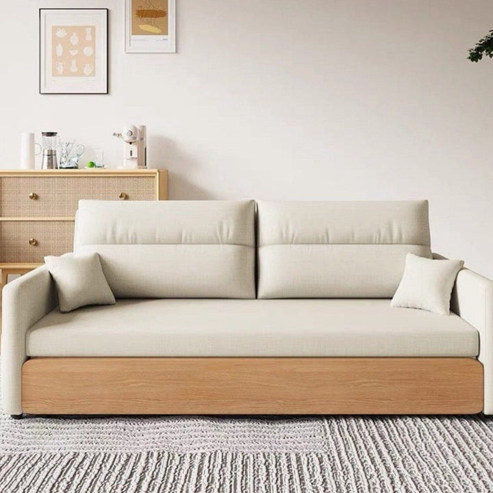 DOVARA Modern Storage Sofa Bed