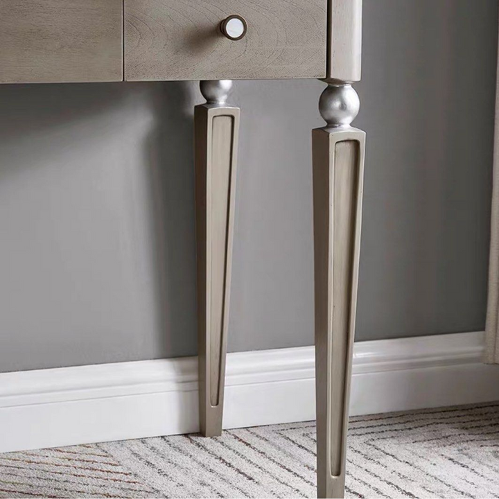 RIANE Victorian Vanity Table Set