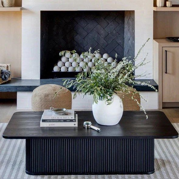 NATHANIEL Coffee Table
