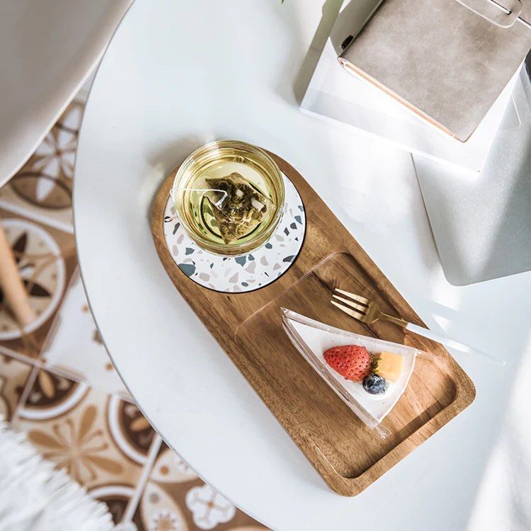 RIGOR Serving Tray (Set of 2)