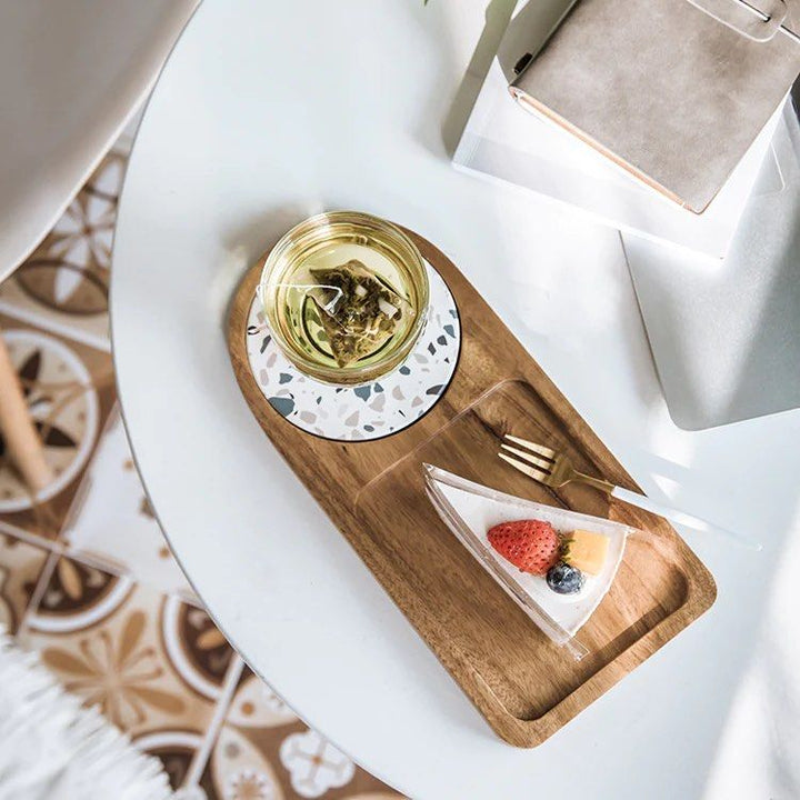 RIGOR Serving Tray (Set of 2)