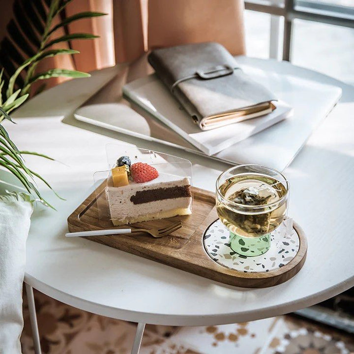 RIGOR Serving Tray (Set of 2)