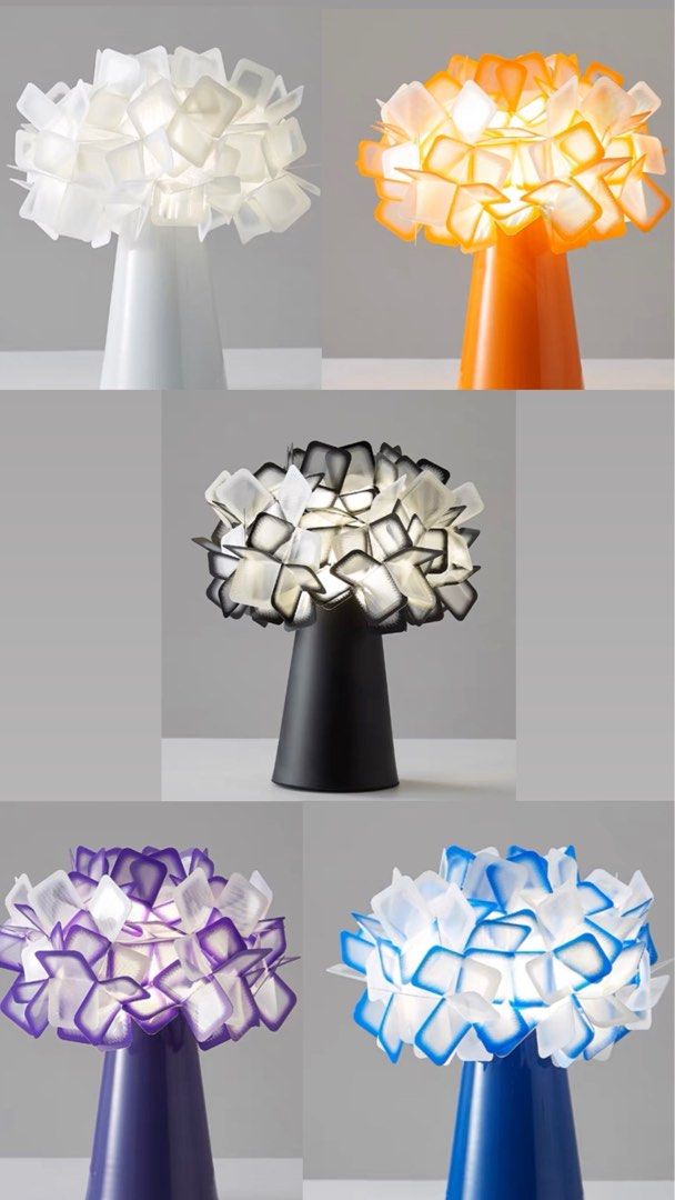 RIMOWE Table Lamp