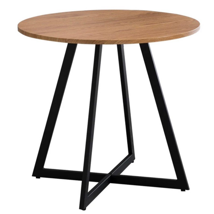 PATEL Solid Wood Coffee Table