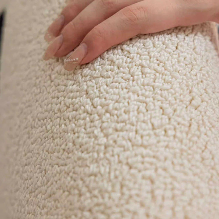 FILIBERT Modern Waterproof Rug