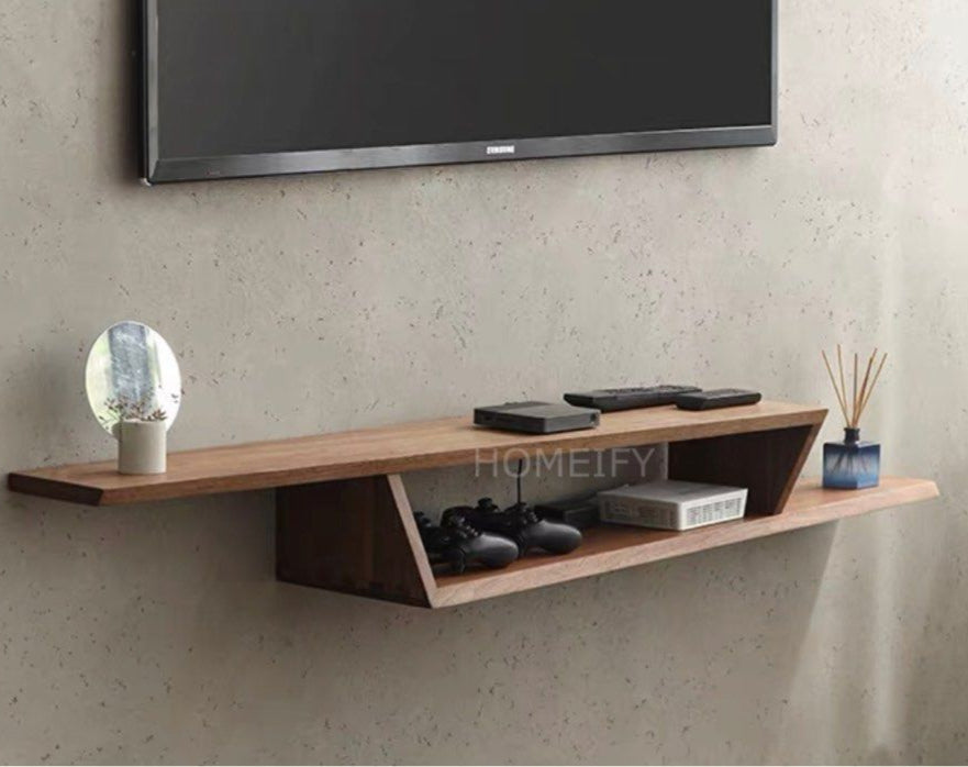 RIVANNA Modern Floating Tv Console