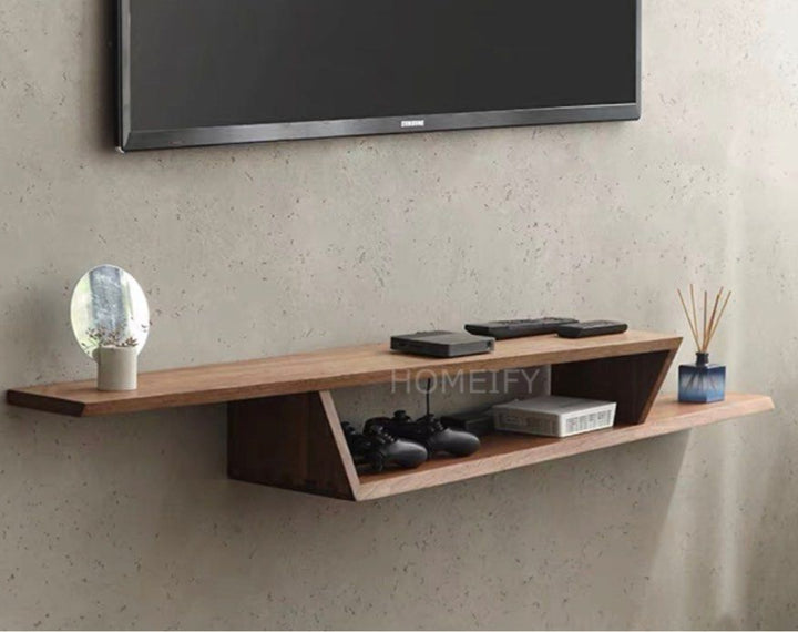RIVANNA Modern Floating Tv Console