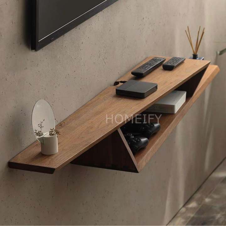 RIVANNA Modern Floating Tv Console