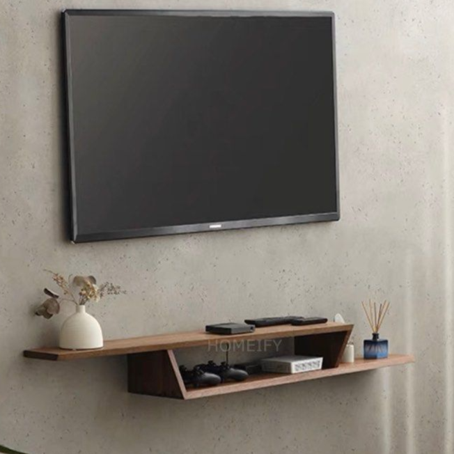 RIVANNA Modern Floating Tv Console