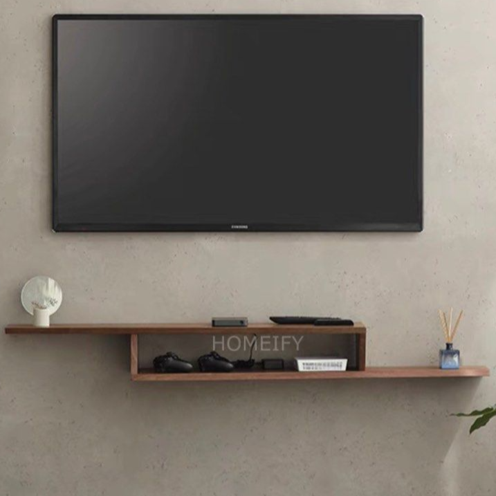RIVANNA Modern Floating Tv Console