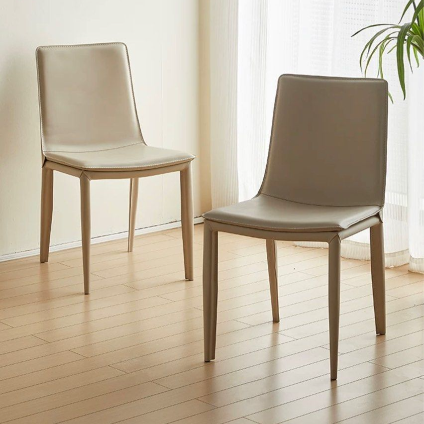 RIRI Modern Dining Chair - Radical Homes Singapore