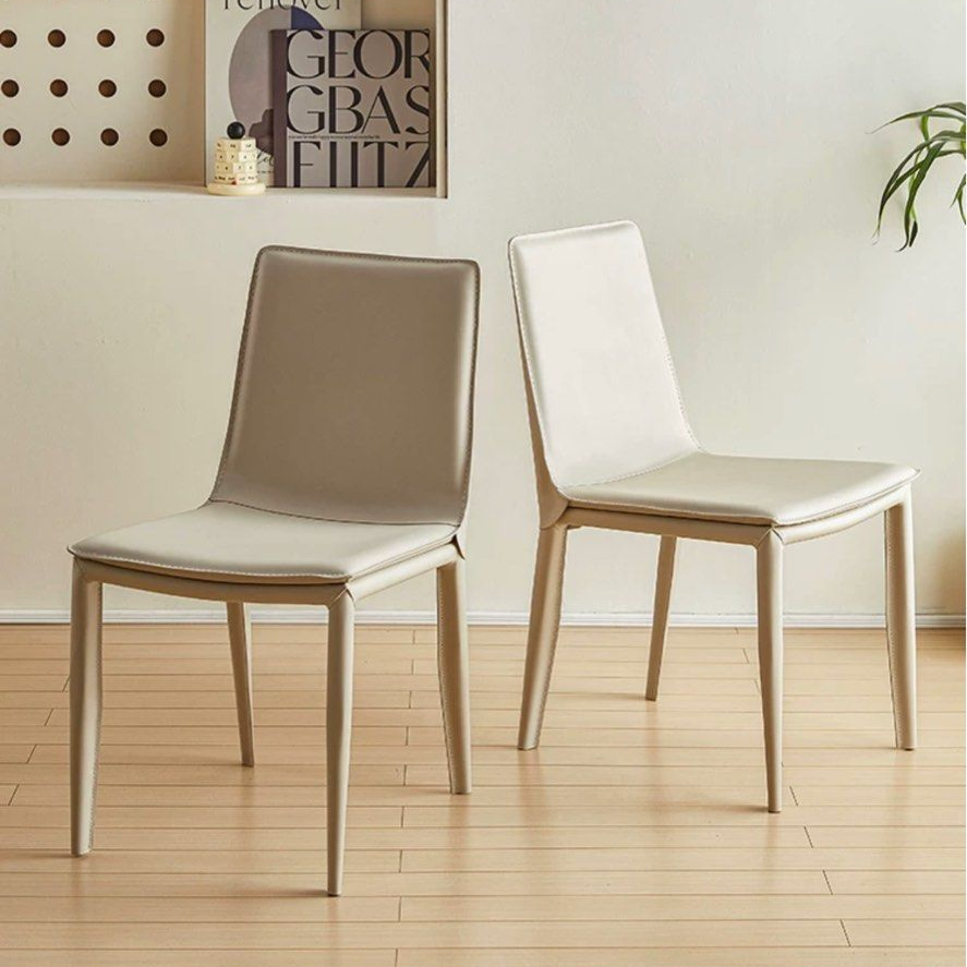 RIRI Modern Dining Chair - Radical Homes Singapore