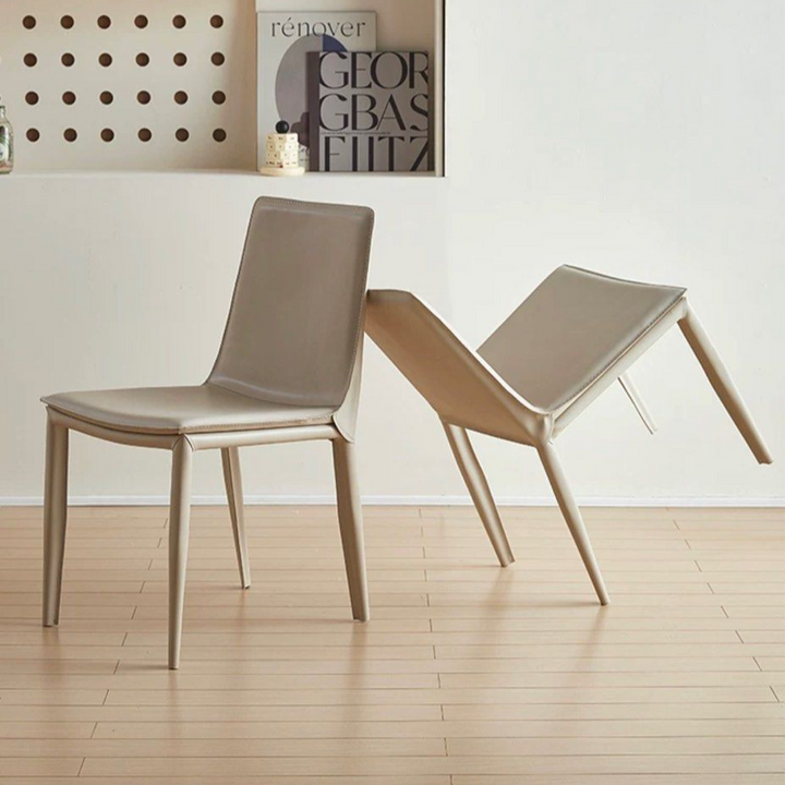 RIRI Modern Dining Chair - Radical Homes Singapore