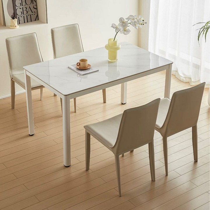 RIRI Modern Dining Chair - Radical Homes Singapore