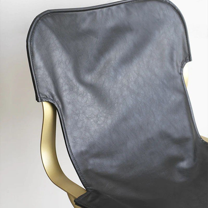 ALLIE Leather Dining Chair (Set of 2)