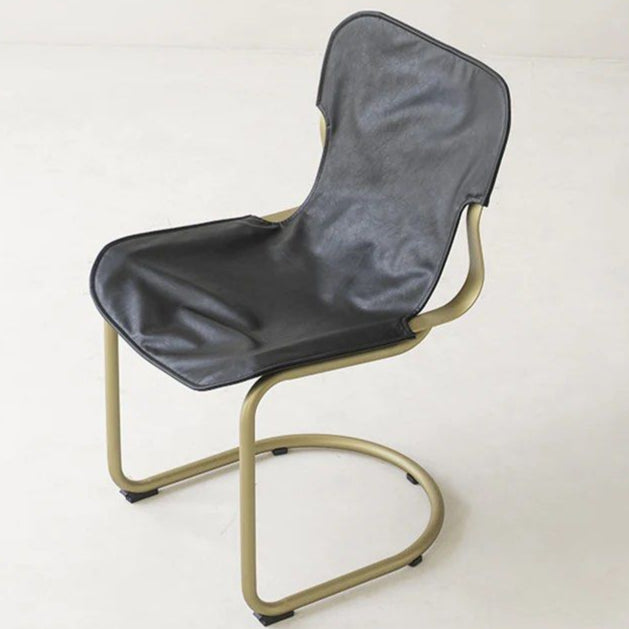 ALLIE Leather Dining Chair (Set of 2)