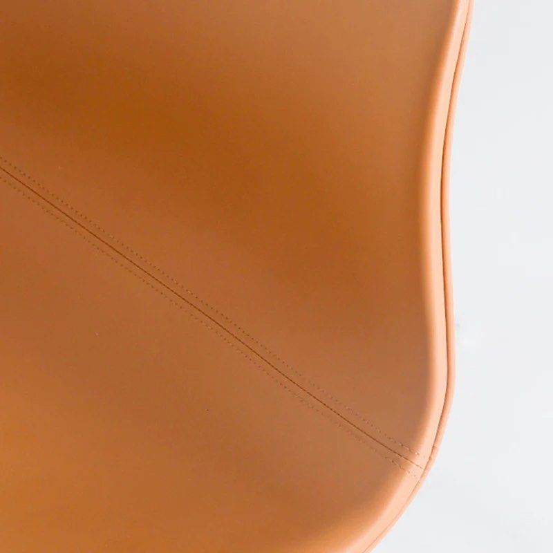 PIELL Leather Dining Chair (set of 2) - Radical Homes Singapore