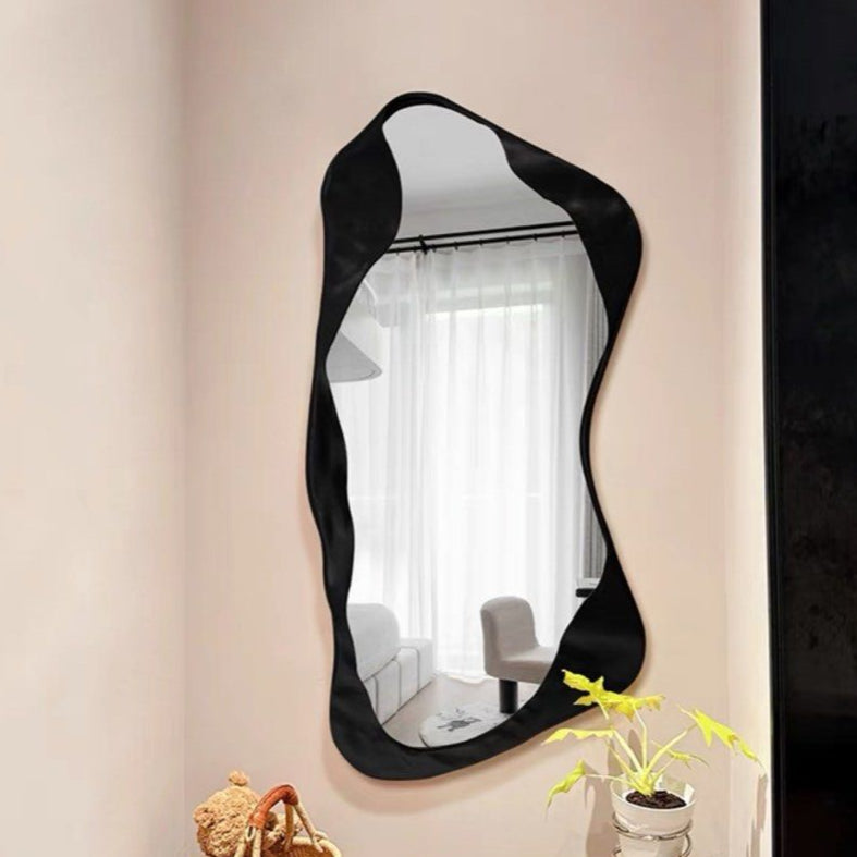 RIZTON Modern Irregular Wall Mirror