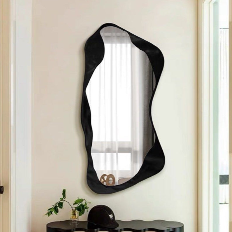 RIZTON Modern Irregular Wall Mirror