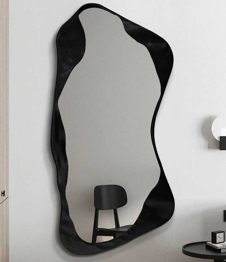RIZTON Modern Irregular Wall Mirror
