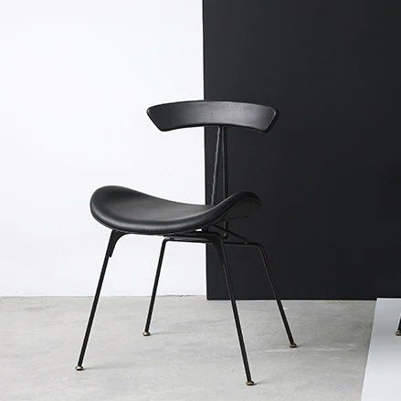 RODION Side Chair (Set of 2 or 4) - Radical Homes Singapore