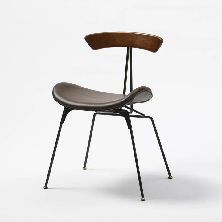 RODION Side Chair (Set of 2 or 4) - Radical Homes Singapore
