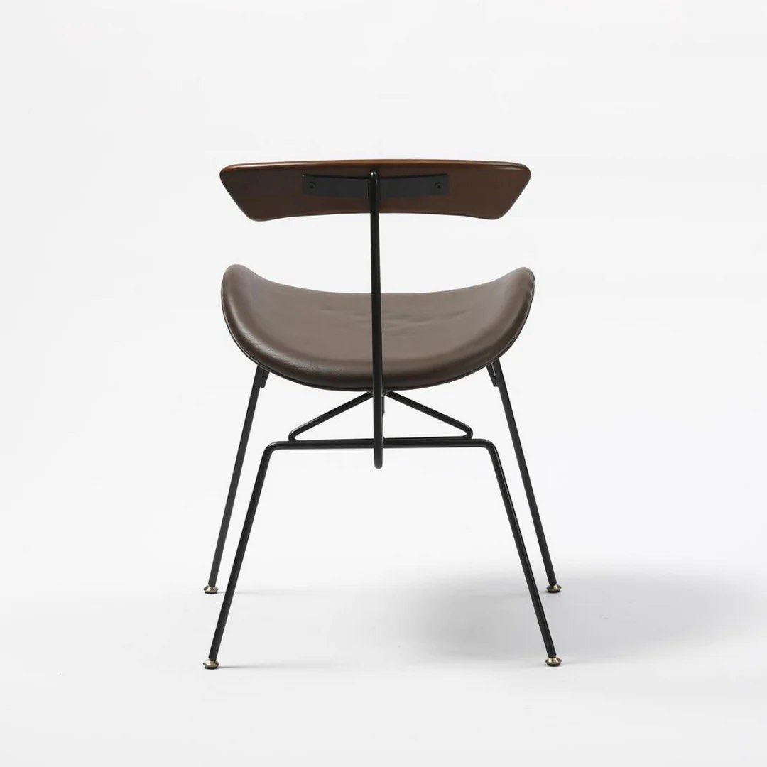RODION Side Chair (Set of 2 or 4) - Radical Homes Singapore
