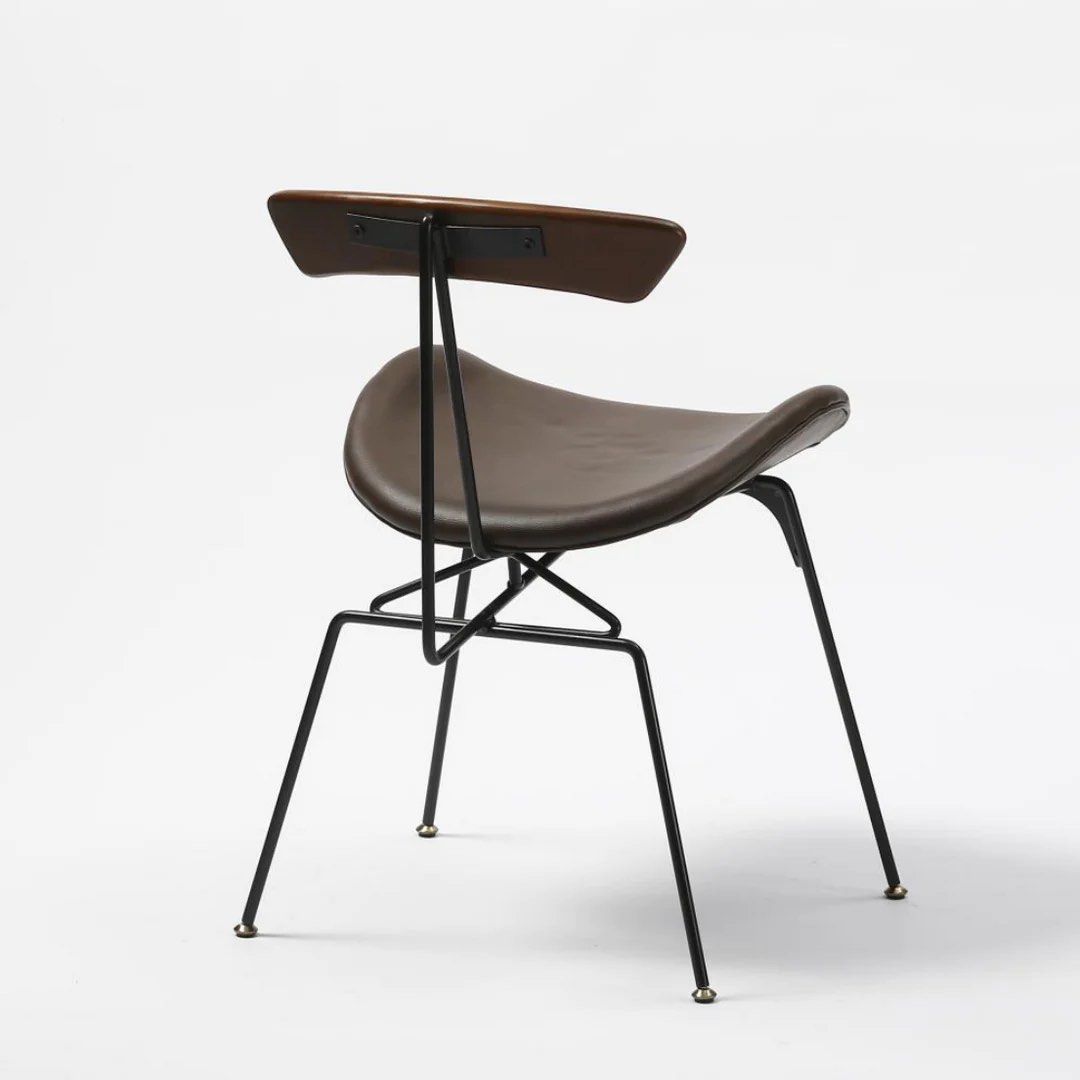 RODION Side Chair (Set of 2 or 4) - Radical Homes Singapore