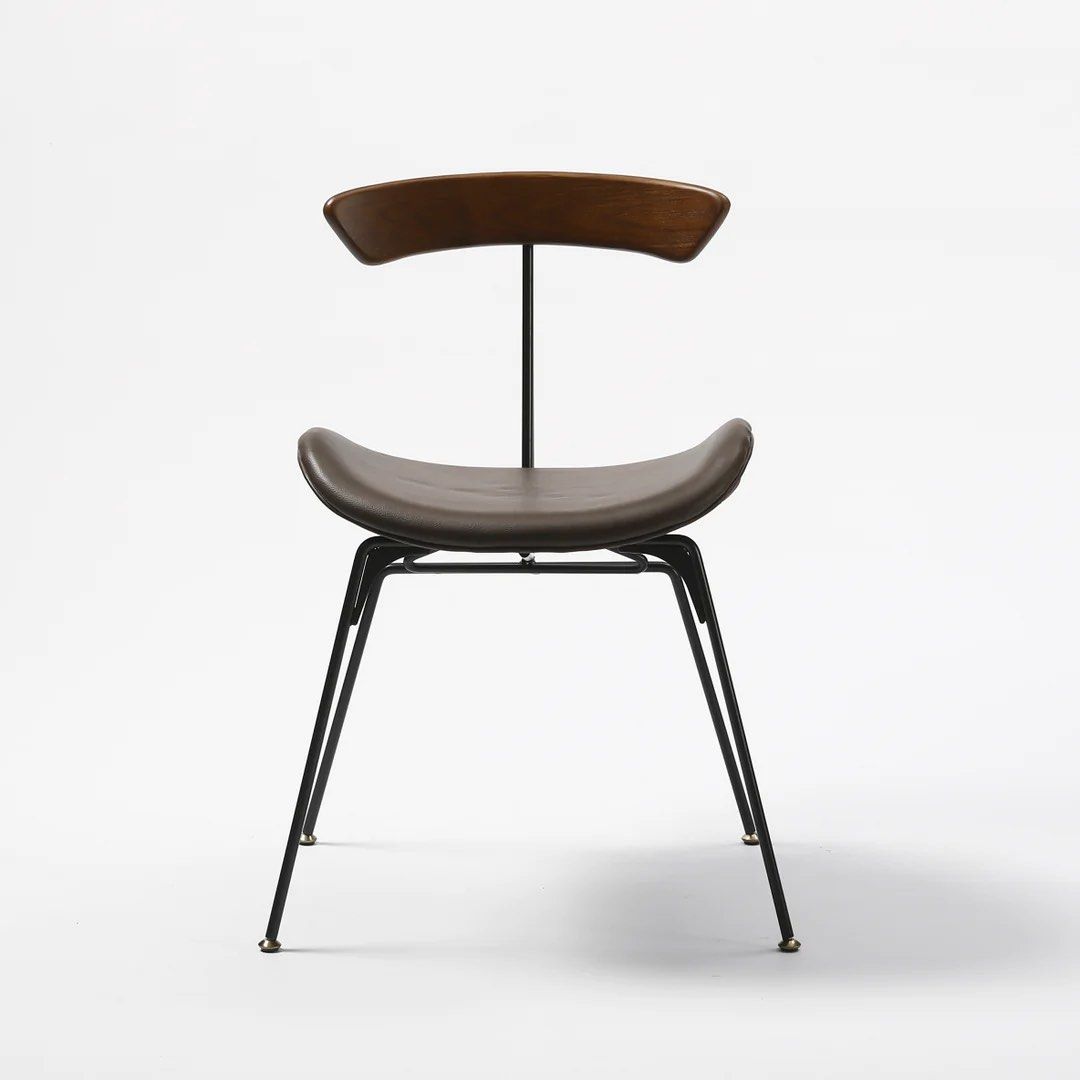 RODION Side Chair (Set of 2 or 4) - Radical Homes Singapore