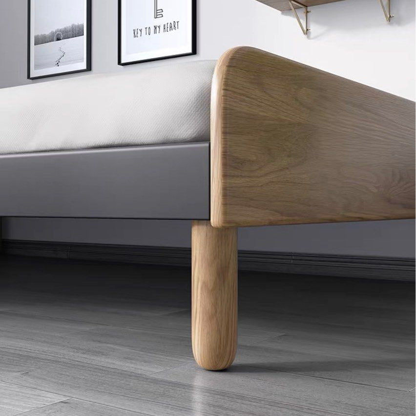 ROUCE Bedframe With Storage