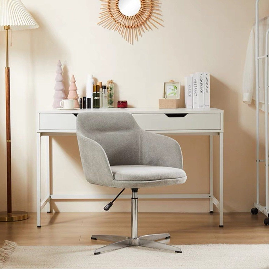 ATHERTON Modern Fabric Office Chair