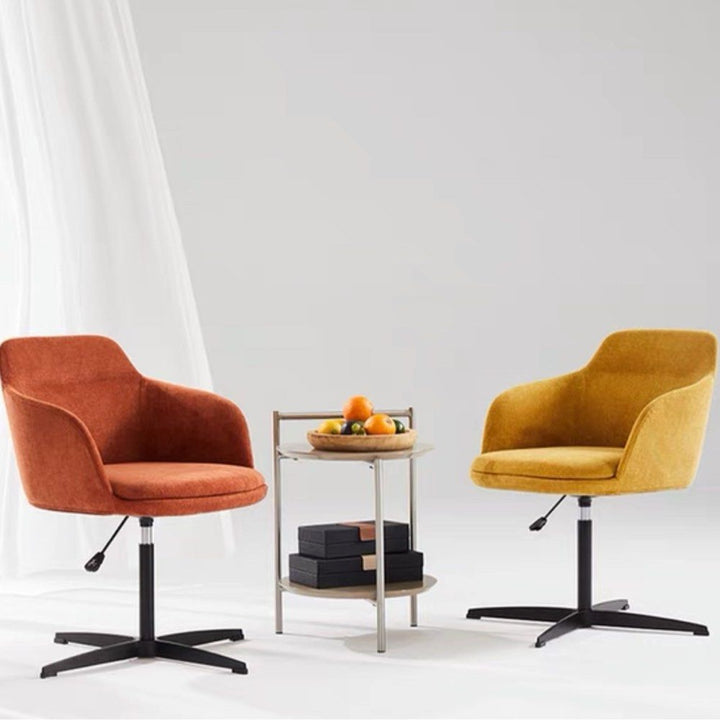 ATHERTON Modern Fabric Office Chair