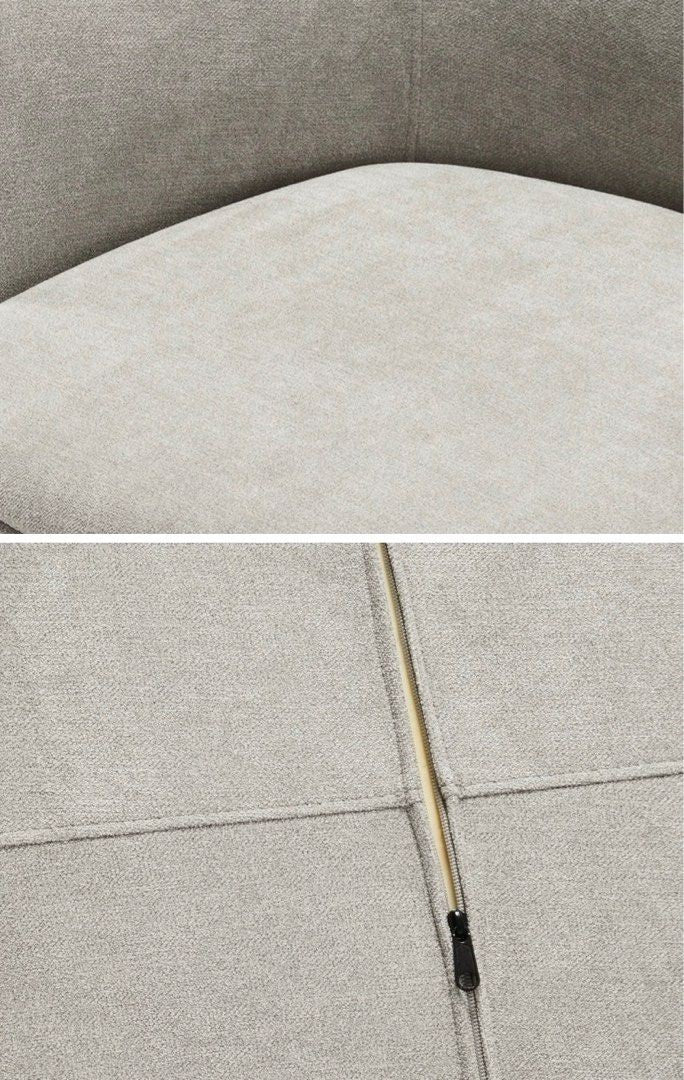 ATHERTON Modern Fabric Office Chair