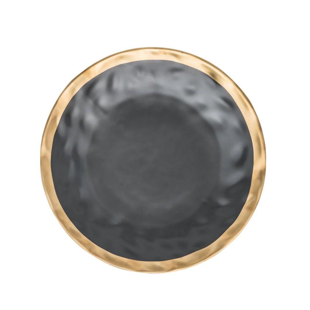 RUDY Gold Layout Plate