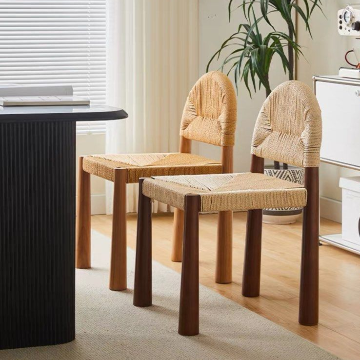 ROSCOE Vintage Dining Chair