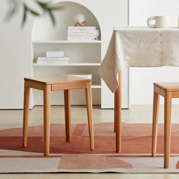 SABES Short Stool (Set of 4)