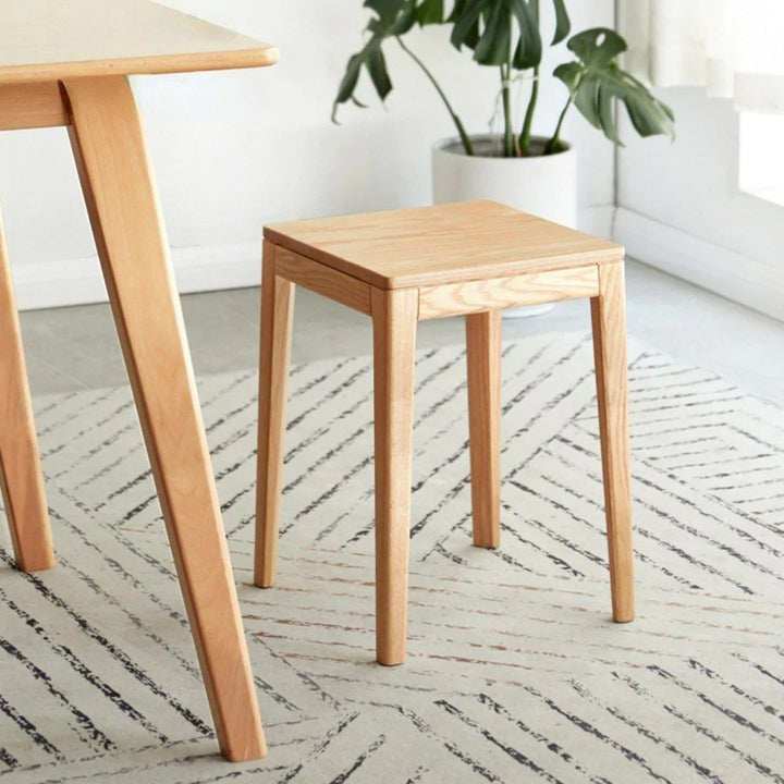 SABES Short Stool (Set of 4)