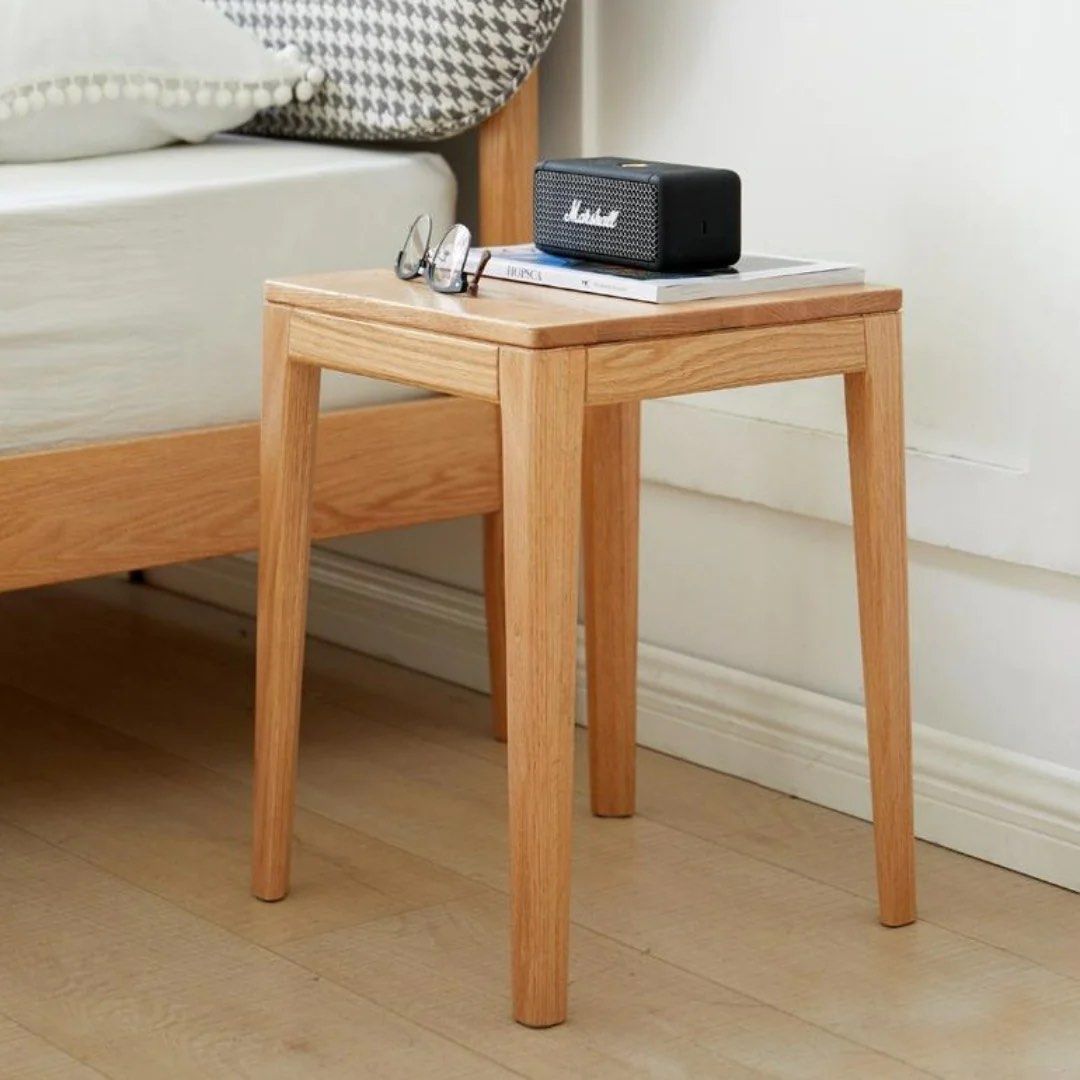 SABES Short Stool (Set of 4)