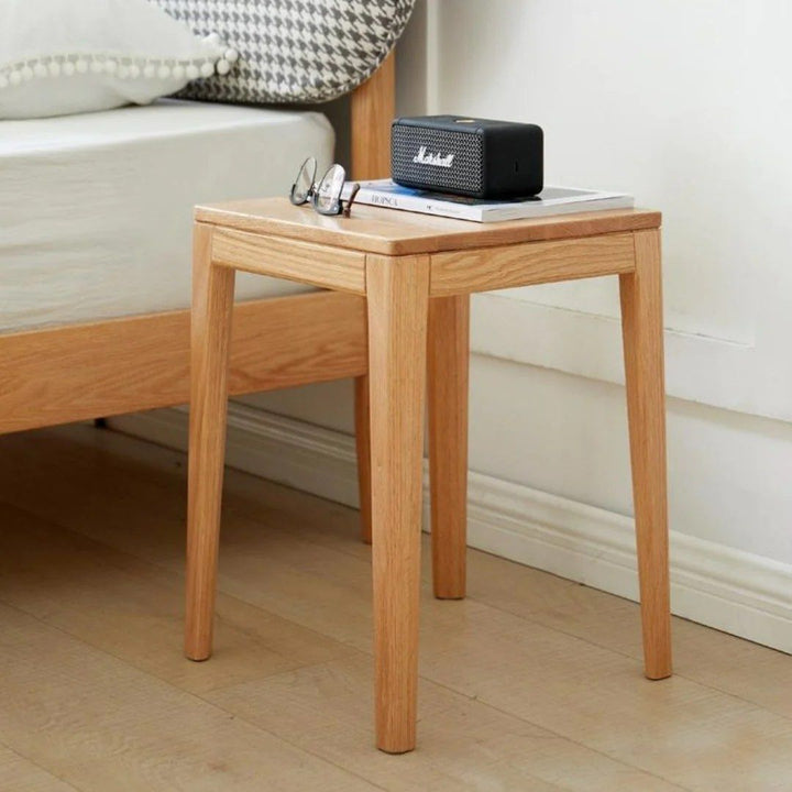 SABES Short Stool (Set of 4)